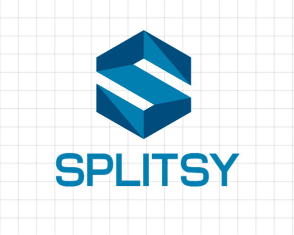 Splitsy Logo